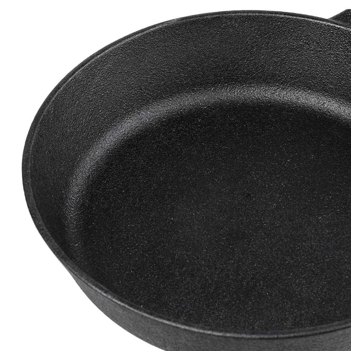 VINOD CAST IRON FRYPAN 22 CM (LCIFP22)
