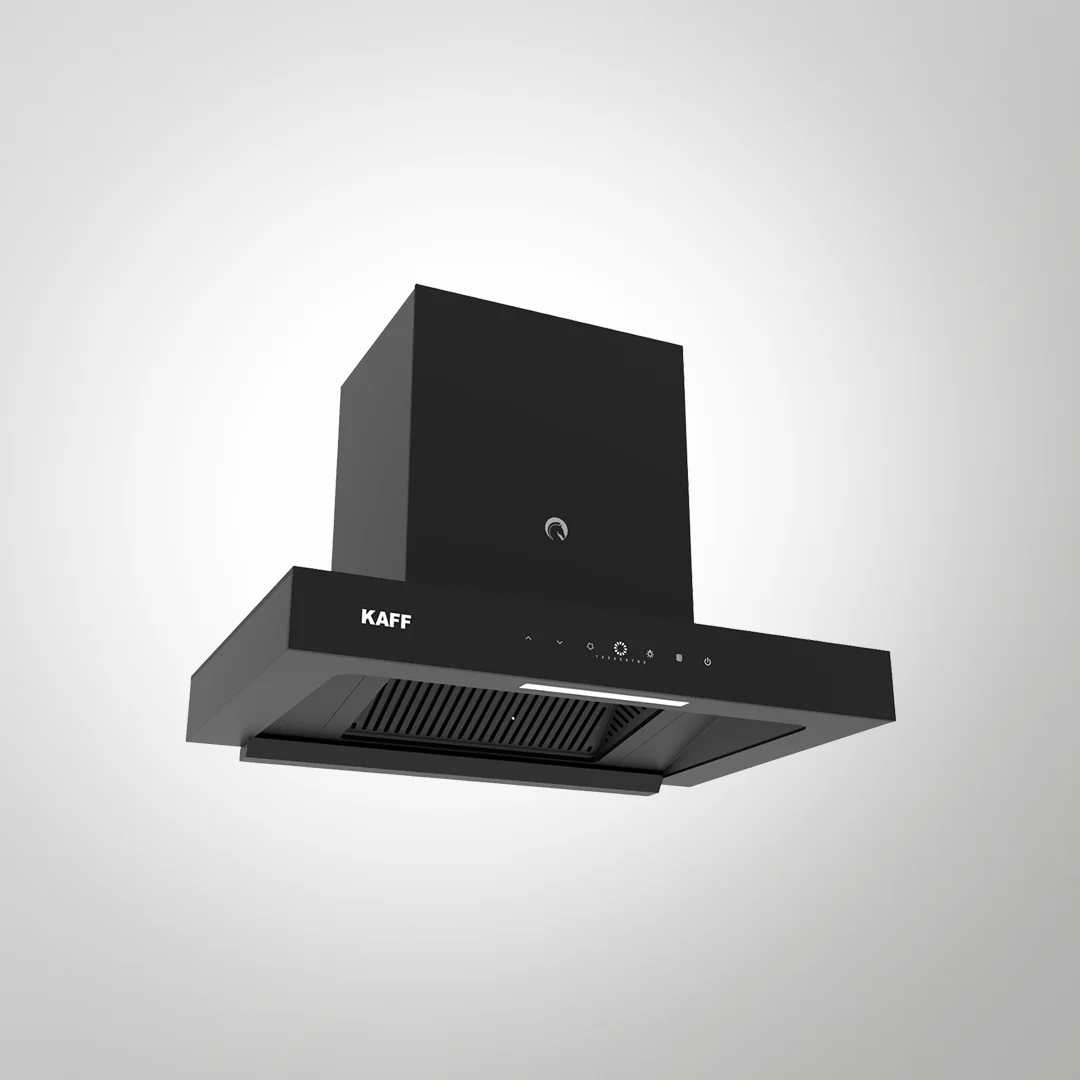 CASTO 60 DC filter less chimney 60 CM