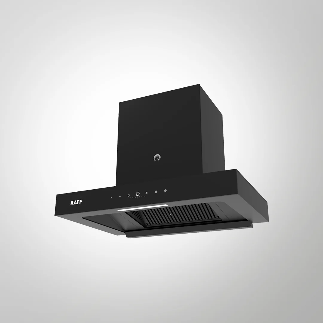 CASTO 60 DC filter less chimney 60 CM