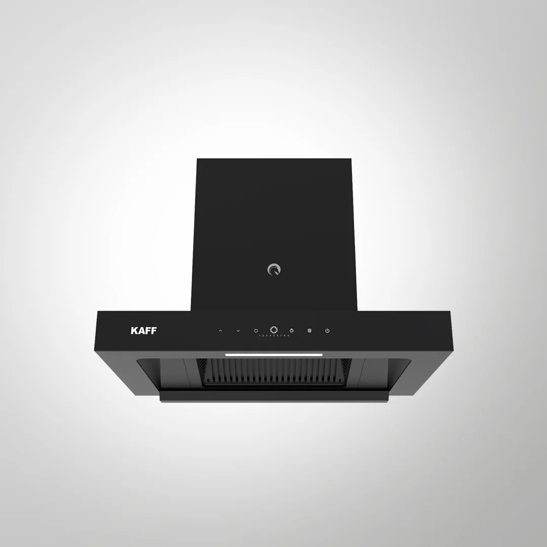 CASTO 60 DC filter less chimney 60 CM