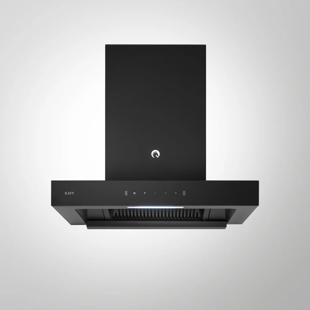 KAFF CASTO DX DHC 60 AUTO CLEAN THERMOSTATIC TOUCH CONTROL PANEL CHIMNEY