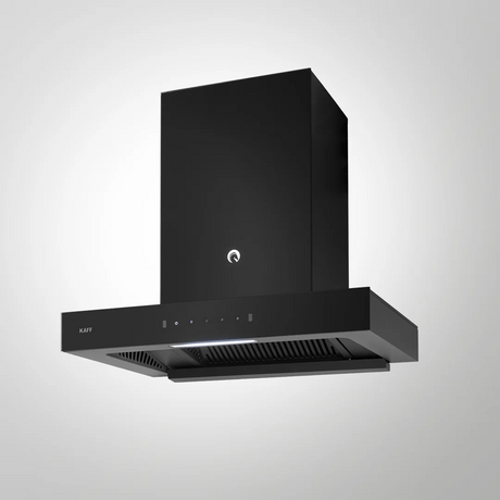 Auto Clean Technology chimney