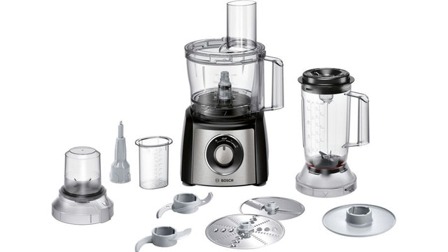 BOSCH FOOD PROCESSOR MCM3501M