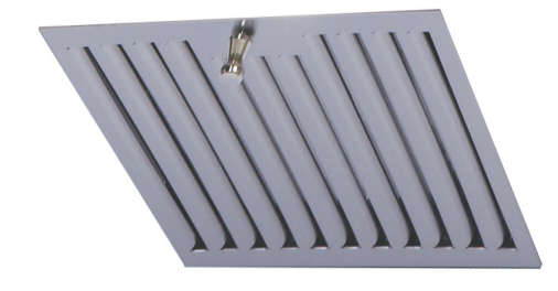 ELICA CHIMNEY GALAXY ETB PLUS LTW 60 NERO T4V LED
