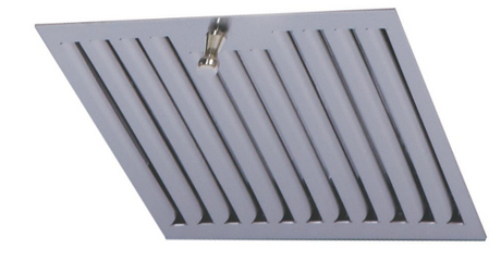 ELICA CHIMNEY GALAXY ETB PLUS LTW 60 NERO T4V LED