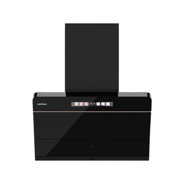 Teresa Neo I-75 BLDC 75 cm Wall Mounted Chimney – Auto Sense Technology, 1500 m³/hr Suction, Smart Heat Auto Clean, 534.84.522