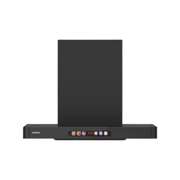 Wall Mounted Chimney TERESA T-75 BLDC 75 CM 534.84.502