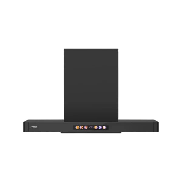 Teresa T-90 90 cm Wall Mounted Chimney – BLDC Motor, 1400 m³/hr Suction, Smart Heat Auto Clean, 534.84.503