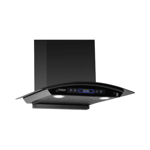 Cosima BLDC Filterless Auto Clean Kitchen Chimney with Motion Sensor & 1600 m³/h Suction