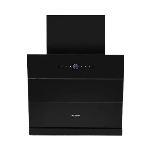 Rosina BLDC Filterless Auto Clean Kitchen Chimney with Motion Sensor & 1600 m³/h Suction