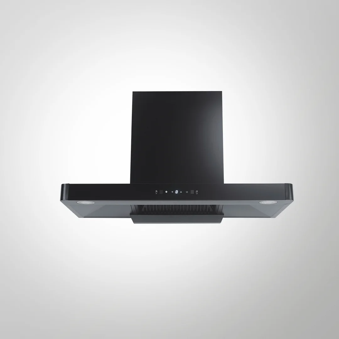 CLARA DHC 75 – Auto Clean Kitchen Chimney | 1180 m³/h Suction | Filter-Less + Dry Heat Auto Clean Technology