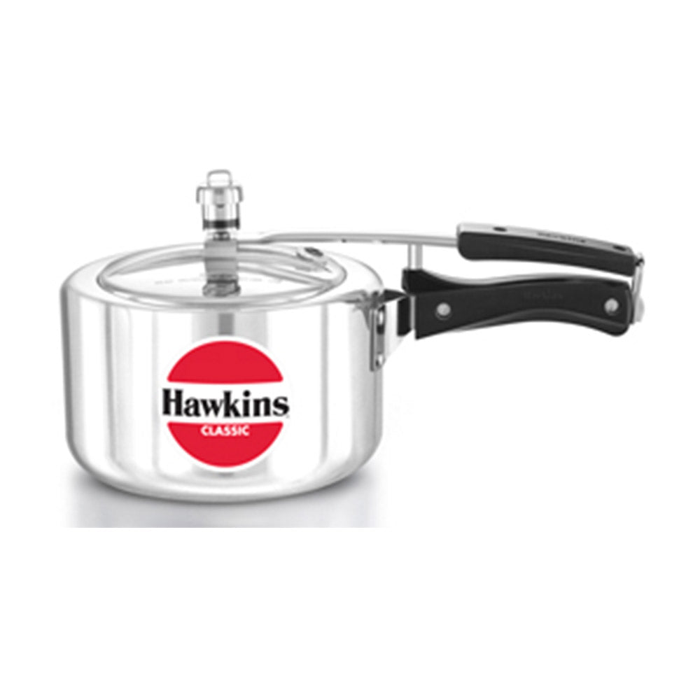 Hawkins Classic Pressure Cookers 3.5 Litre : CL35