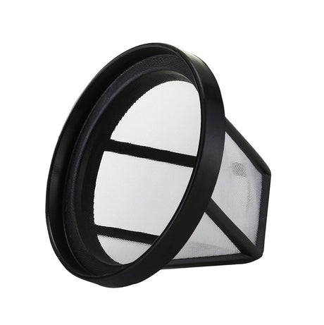 BLACK+DECKER DCM25-IN 330-WATT 1-CUP COFFEE MAKER