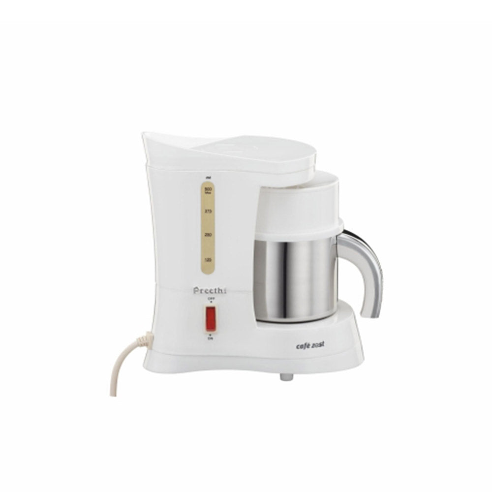 PREETHI PREETH CAFE ZEST COFFEE MAKER