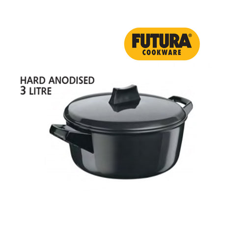 FUTURA COOK-N-SERVE BOWLS COOK-N-SERVE BOWL 3 L :ACB 30