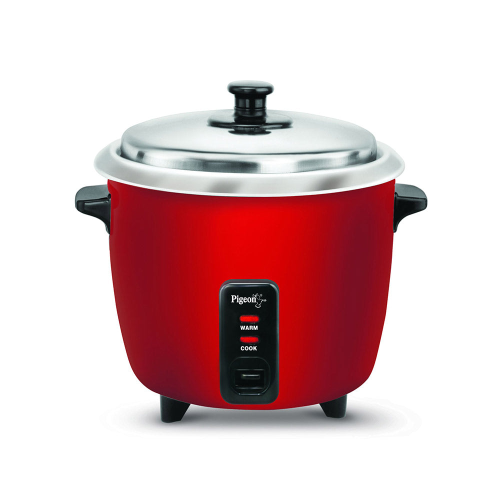 PIGEON 2.8 RICE COOKER DOUBLE POT