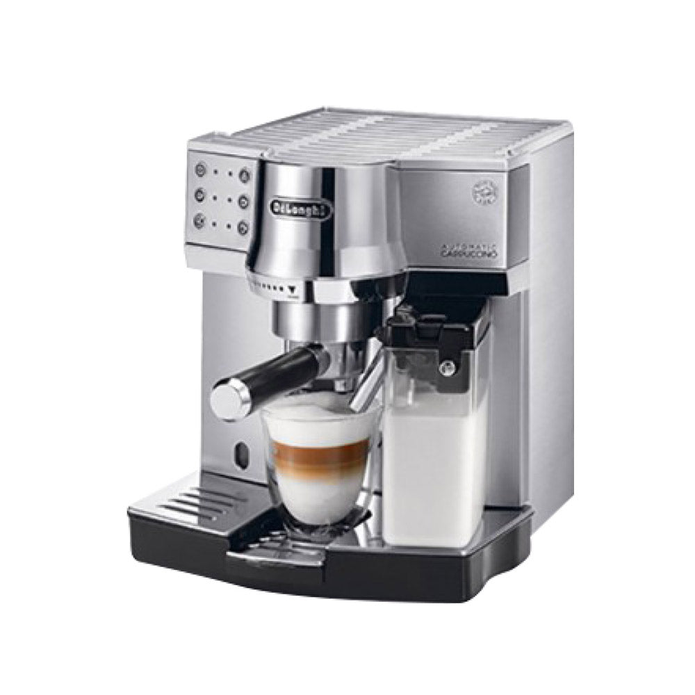 DE'LONGHI PUMP ESPRESSO COFFEE MAKER EC 850