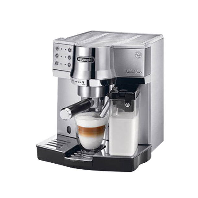 DE'LONGHI PUMP ESPRESSO COFFEE MAKER EC 850