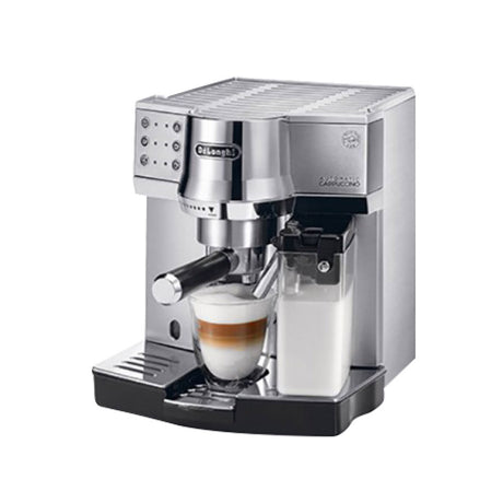 DE'LONGHI PUMP ESPRESSO COFFEE MAKER EC 850