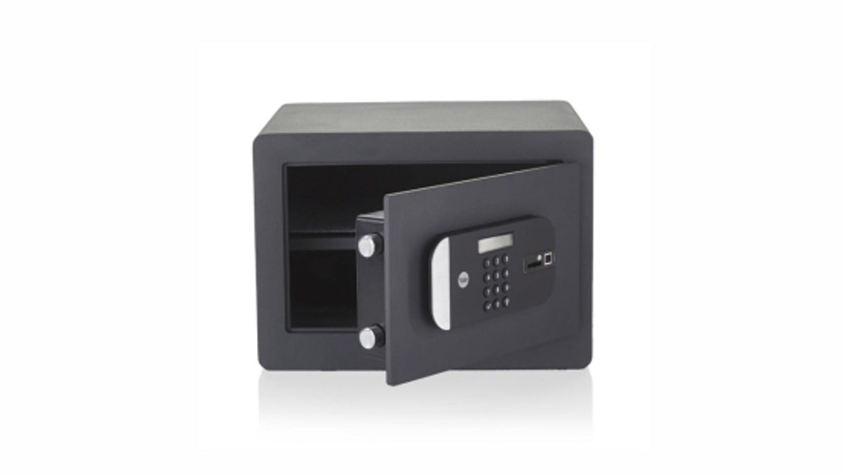 YSFM/250/EG1 Fingerprint access Safe