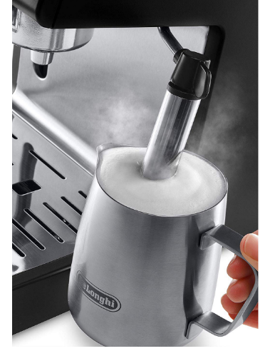 DE'LONGHI PUMP ESPRESSO COFFEE MAKER ECP33.21