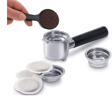 DE'LONGHI PUMP ESPRESSO COFFEE MAKER ECP33.21