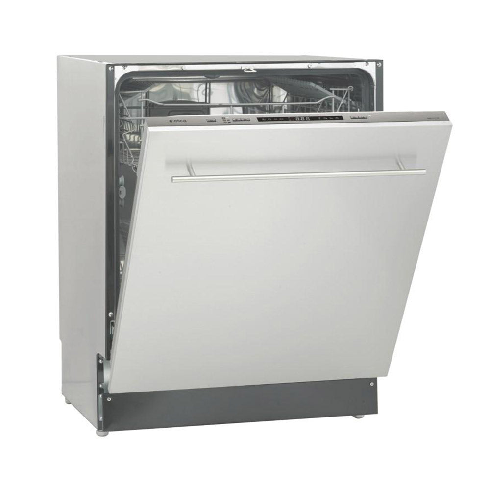 WQP 12-7713 M Built-in Dishwasher without Door, 14 Place Settings, 8 Wash Programs