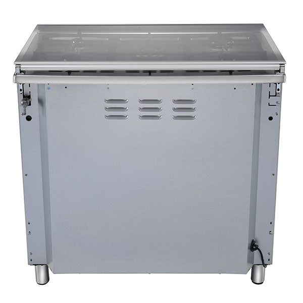 90CM Cooking Range Dona FB 5B (Gas Oven)
