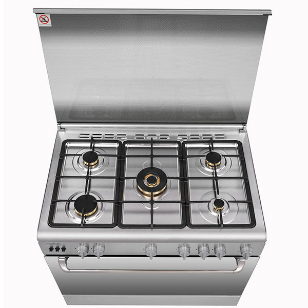90CM Cooking Range Dona FB 5B (Gas Oven)