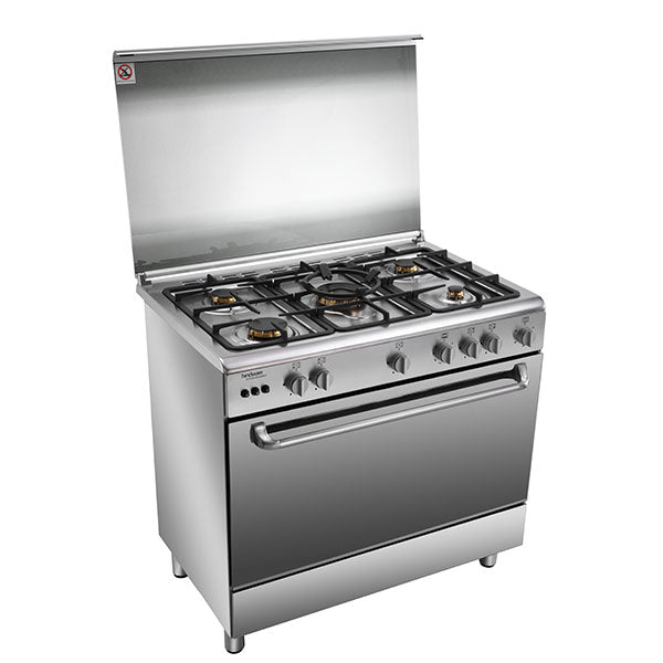 90CM Cooking Range Dona FB 5B (Gas Oven)