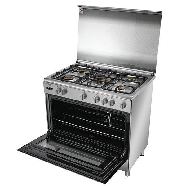 90CM Cooking Range Dona FB 5B (Gas Oven)