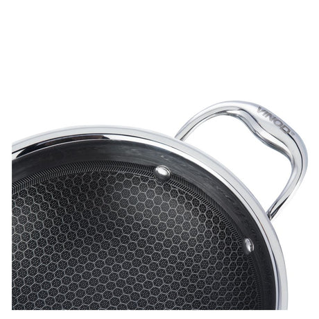 VINOD PLATINUM SERIES X KADAI 3.2 LITRE