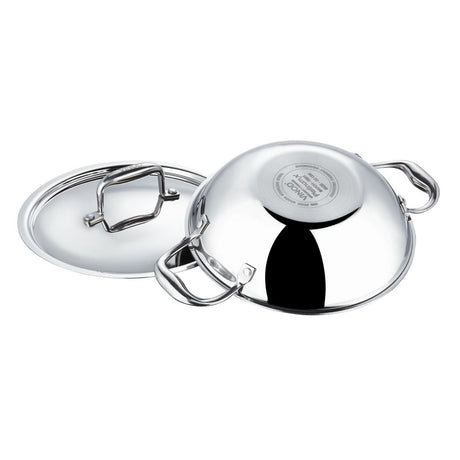 VINOD PLATINUM SERIES X KADAI 3.2 LITRE