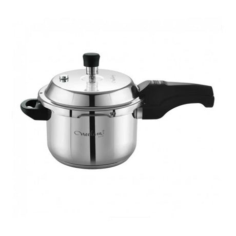 NEELAM MARVEL STAINLESS STEEL 3 LITRES PRESSURE COOKER MPC3L