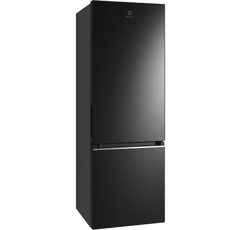 360L UltimateTaste 300 Bottom Freezer Refrigerator EBB3702K-H XIN