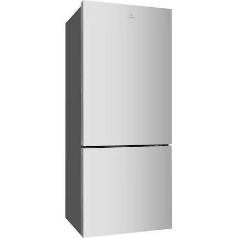 453L UltimateTaste 500 Bottom Freezer Refrigerator EBE4502C-S RIN