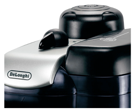 DE'LONGHI PUMP ESPRESSO COFFEE MAKER EC9