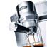 DE'LONGHI PUMP ESPRESSO COFFEE MAKER EC 850