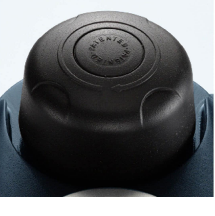 DE'LONGHI PUMP ESPRESSO COFFEE MAKER EC9