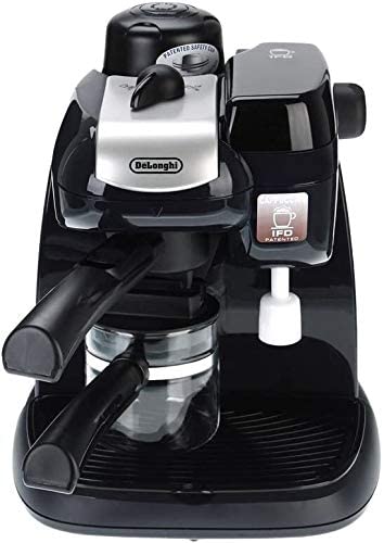 DE'LONGHI PUMP ESPRESSO COFFEE MAKER EC9
