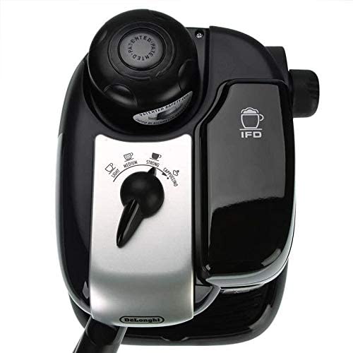 DE'LONGHI PUMP ESPRESSO COFFEE MAKER EC9