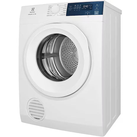 7.5kg UltimateCare 300 venting dryer EDV754H3WB