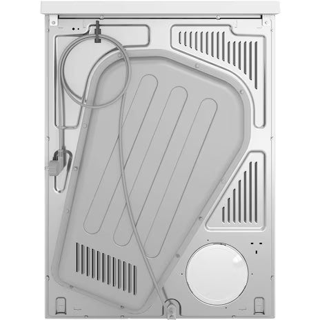 7.5kg UltimateCare 300 venting dryer EDV754H3WB