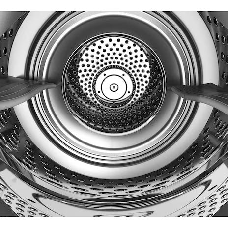 7.5kg UltimateCare 300 venting dryer EDV754H3WB