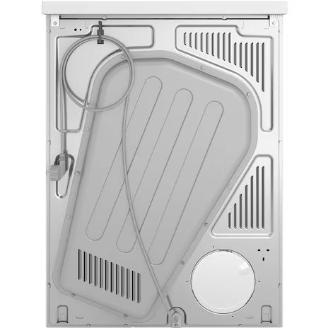 8.5kg UltimateCare 300 venting dryer EDV854J3WB