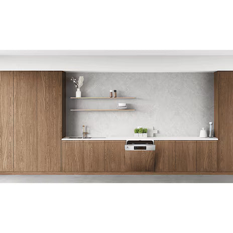 Semi Built-in Dishwasher UltimateCare 700 with 14 Place Settings EEM48300IX