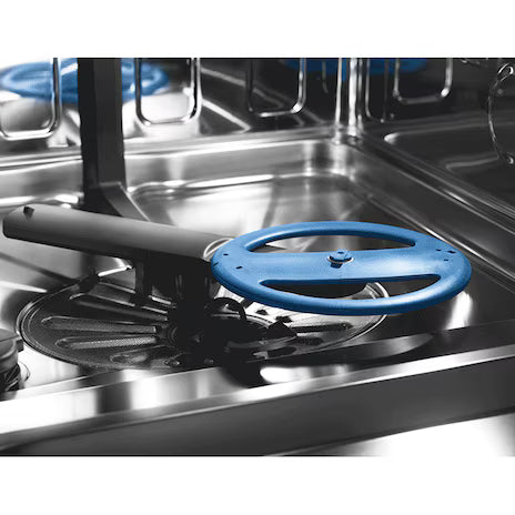 Built-In Dishwasher UltimateCare 700 with 14 Place Settings EEM48330L