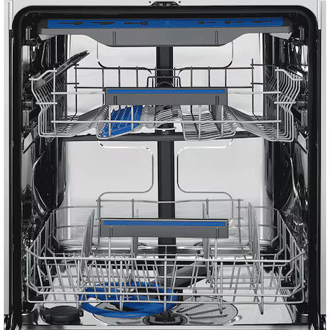 Built-In Dishwasher UltimateCare 700 with 14 Place Settings EEM48330L