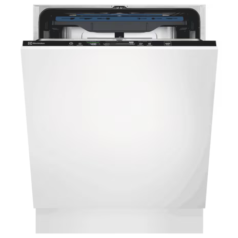 Built-In Dishwasher UltimateCare 700 with 14 Place Settings EEM48330L