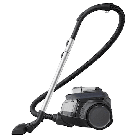 UltimateHome 700 canister vacuum cleaner EFC71611